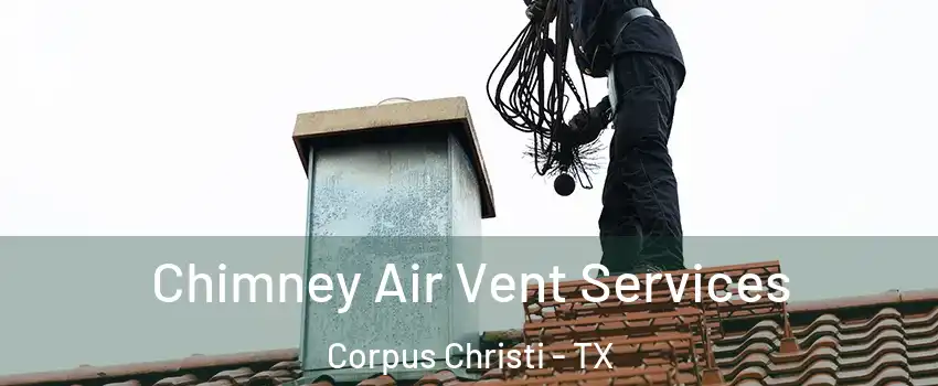  Chimney Air Vent Services Corpus Christi - TX