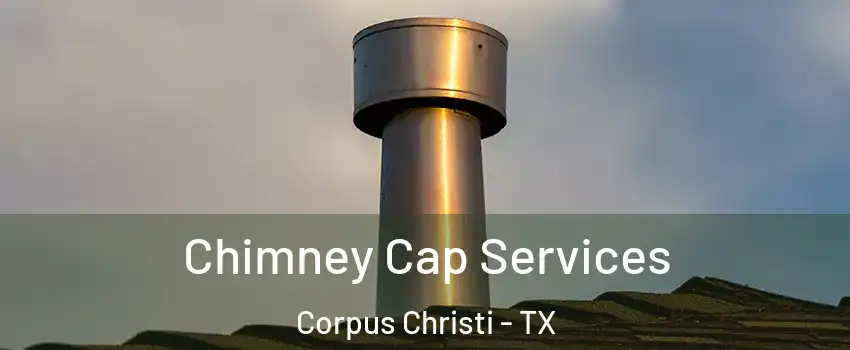  Chimney Cap Services Corpus Christi - TX