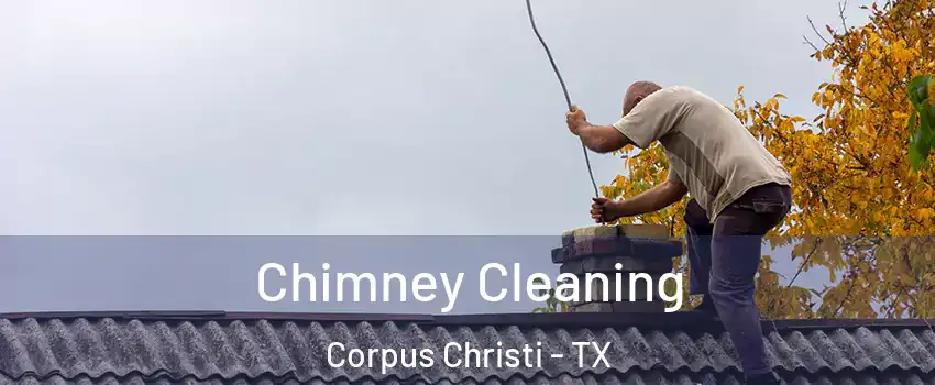  Chimney Cleaning Corpus Christi - TX