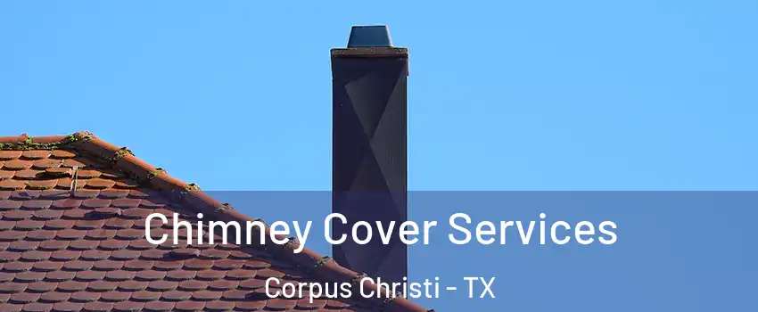  Chimney Cover Services Corpus Christi - TX