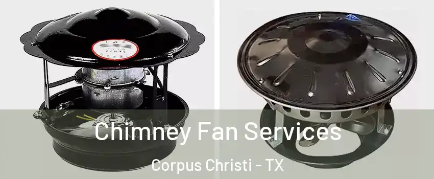  Chimney Fan Services Corpus Christi - TX