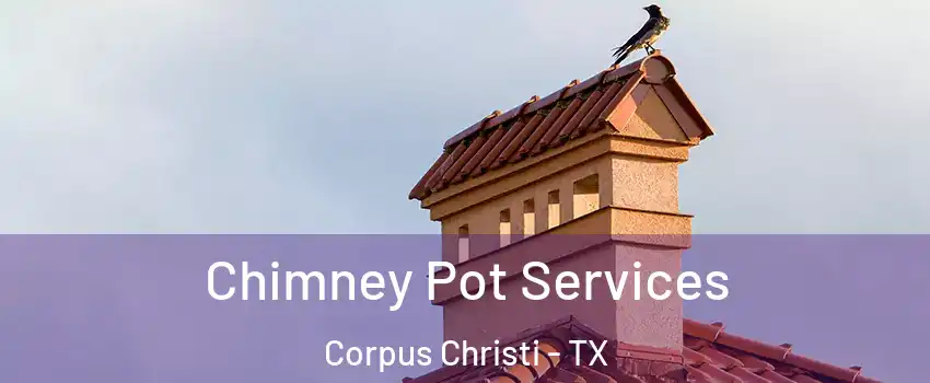  Chimney Pot Services Corpus Christi - TX
