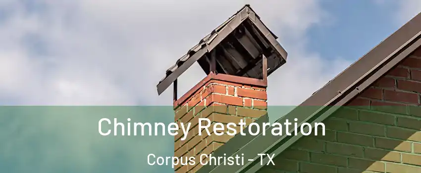  Chimney Restoration Corpus Christi - TX