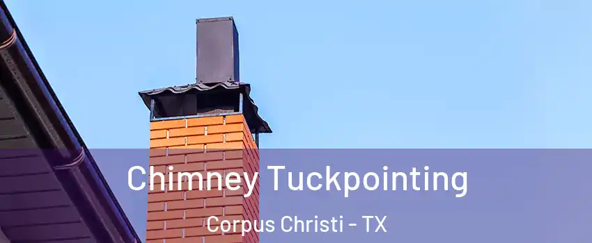  Chimney Tuckpointing Corpus Christi - TX