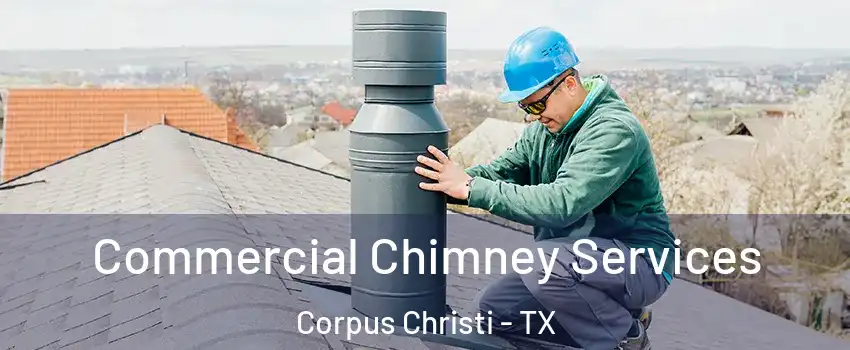  Commercial Chimney Services Corpus Christi - TX
