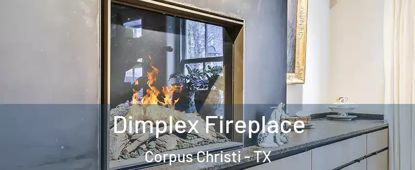 Dimplex Fireplace Corpus Christi - TX