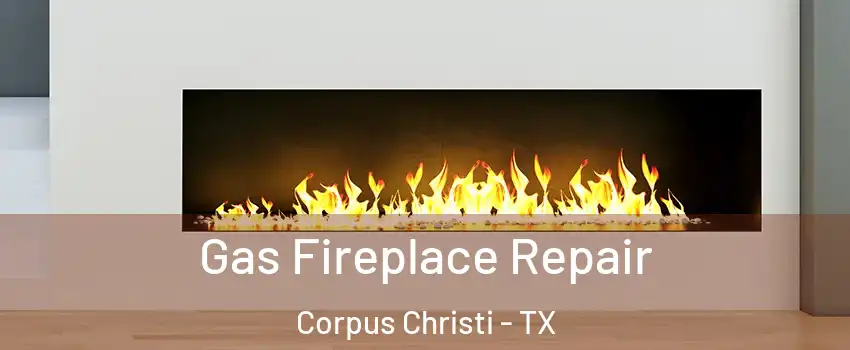  Gas Fireplace Repair Corpus Christi - TX
