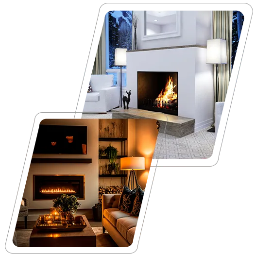 Remove Chimney Odor in Corpus Christi, TX