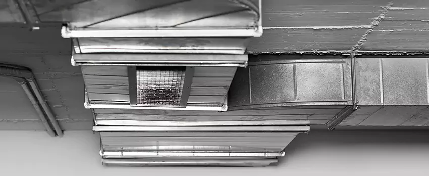 Trusted Air Duct Cleaning Company in Corpus Christi, Texas