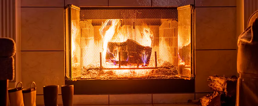 Astria Vent Free Gas Fireplaces Installation in Corpus Christi, TX