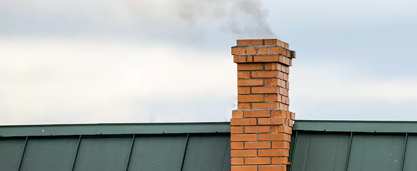 Animal Screen Chimney Cap Repair And Installation Services in Corpus Christi, Texas