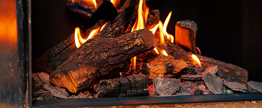 Chimney Fireplace Ash Dump Cleaning in Corpus Christi, TX