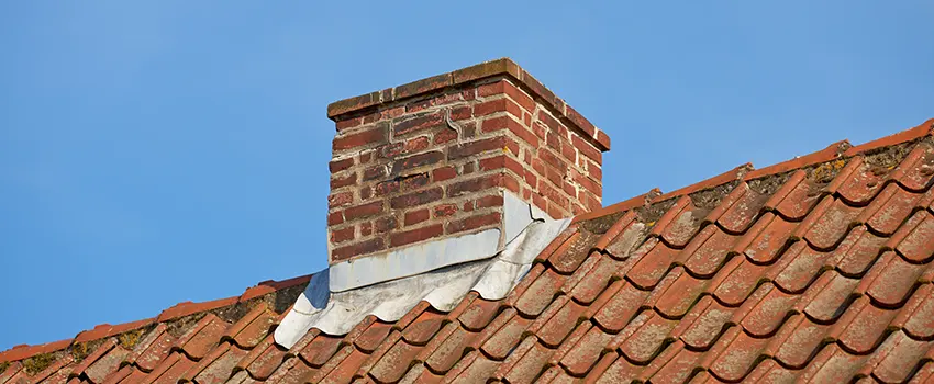 Residential Chimney Bricks Rotten Repair Services in Corpus Christi, TX