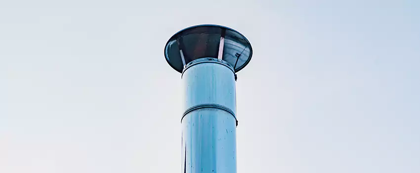 Wind-Resistant Chimney Caps Installation and Repair Services in Corpus Christi, Texas