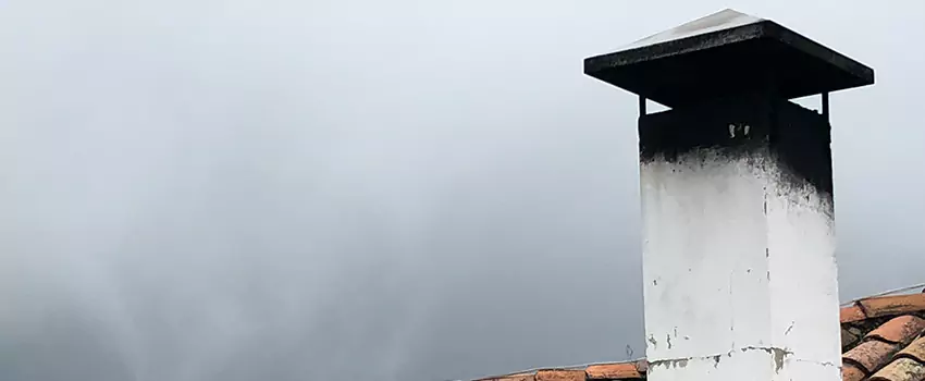 Chimney Damper Inspection in Corpus Christi, TX