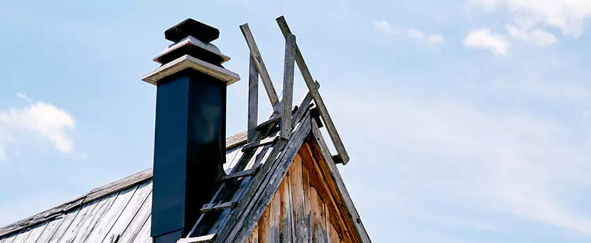 Chimney Creosote Cleaning in Corpus Christi, TX