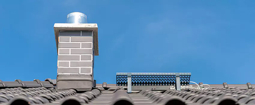 Chimney Flue Relining Services in Corpus Christi, Texas