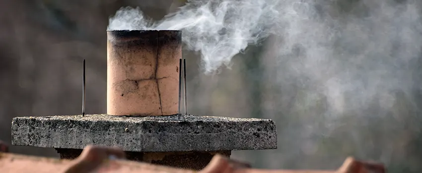 Wood Burning Chimney Odor Removal in Corpus Christi, TX
