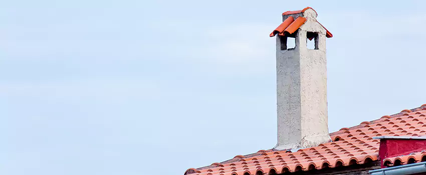 Chimney Pot Replacement in Corpus Christi, TX