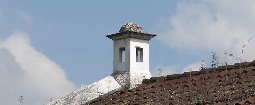 Cost To Rebuild A Chimney in Corpus Christi, TX