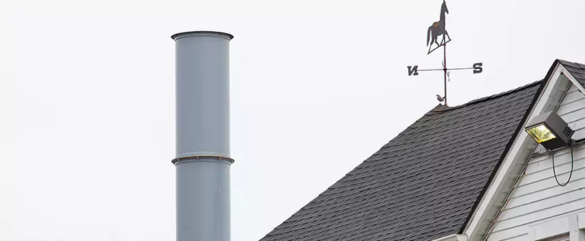 Chimney Inspection in Corpus Christi, TX