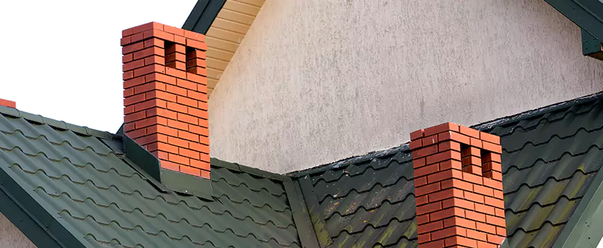 Chimney Saver Waterproofing Services in Corpus Christi, Texas