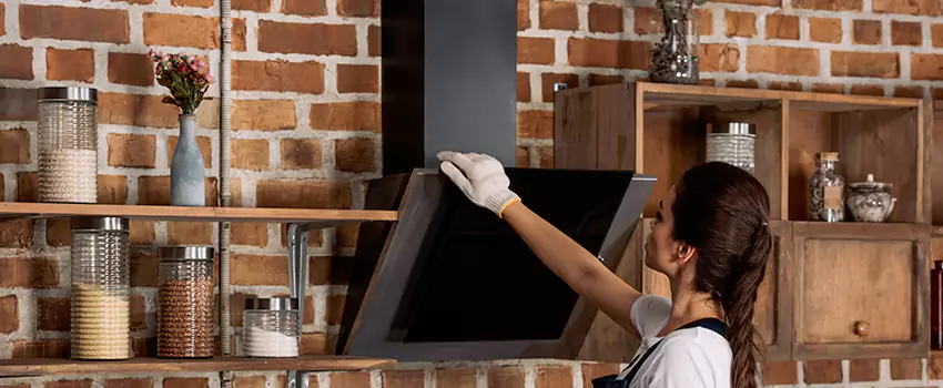 Chimney Installation in Corpus Christi, TX