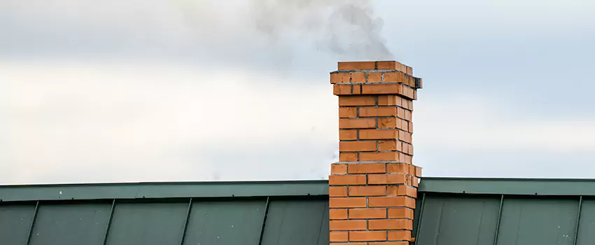 Chimney Soot Cleaning Cost in Corpus Christi, TX
