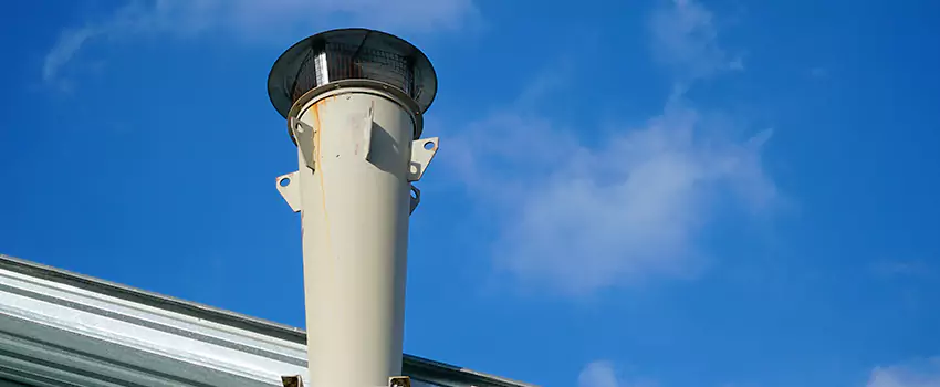 Chimney Spark Arrestor Requirements in Corpus Christi, TX