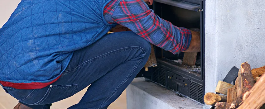 Chimney Sweep To Clear Creosote Buildup in Corpus Christi, Texas