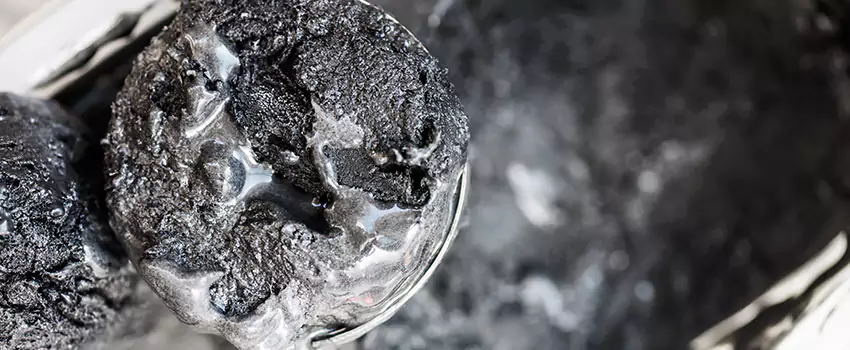 Clogged Dryer Vent Lint Cleaning in Corpus Christi, Texas