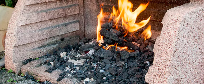 Remove Creosote From Brick in Corpus Christi, TX