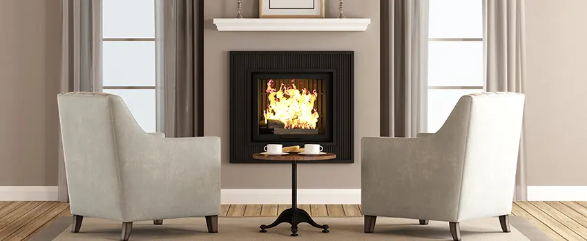 Custom Architectural Fireplace Restoration in Corpus Christi, TX