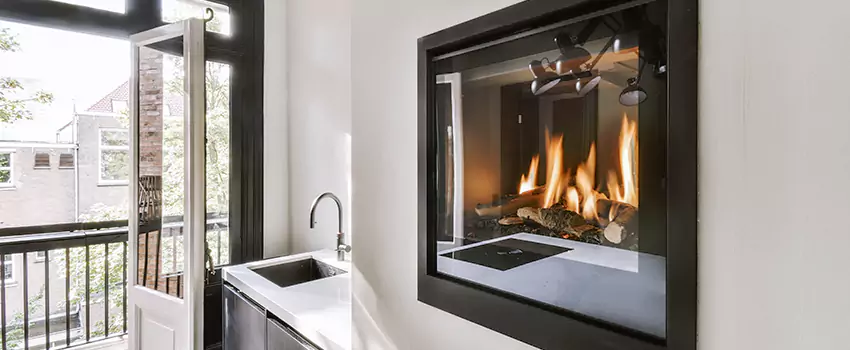 Dimplex Fireplace Installation and Repair in Corpus Christi, Texas