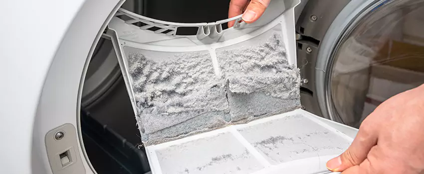 Best Dryer Lint Removal Company in Corpus Christi, Texas