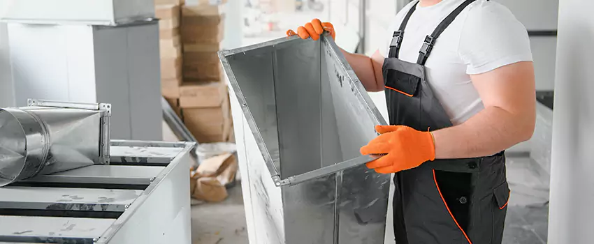 Benefits of Dryer Vent Inspection in Corpus Christi, TX