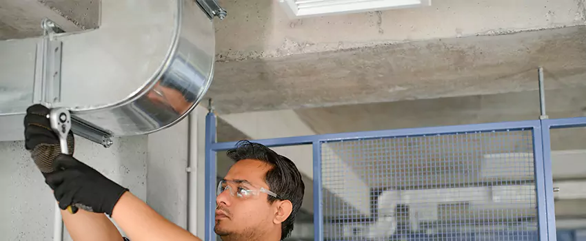 HVAC Ductwork Cleaning in Corpus Christi, TX