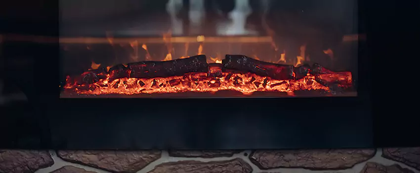 Outdoor Electric Fireplace Installation Solutions in Corpus Christi, TX