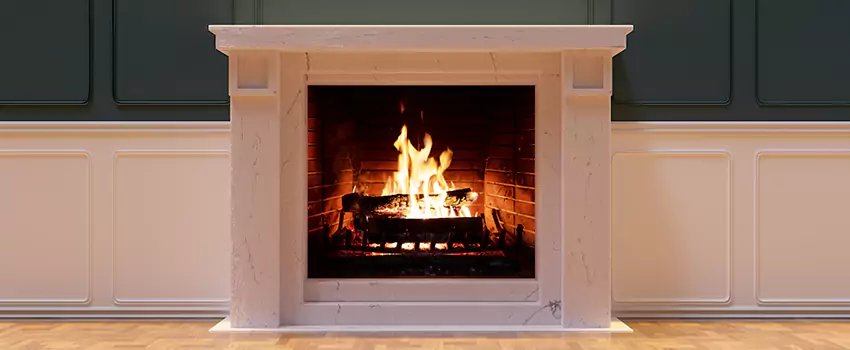 Empire Comfort Systems Fireplace Installation and Replacement in Corpus Christi, Texas