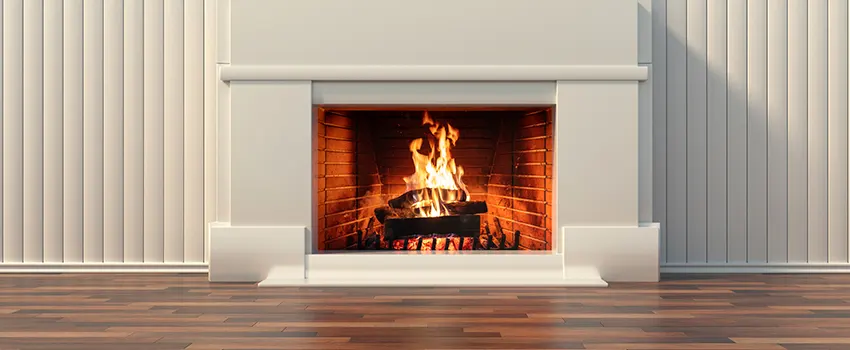 Fireplace Broken Ashtray Repair Services in Corpus Christi, Texas