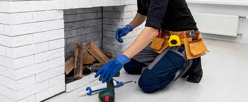 Fireplace Doors Cleaning in Corpus Christi, Texas