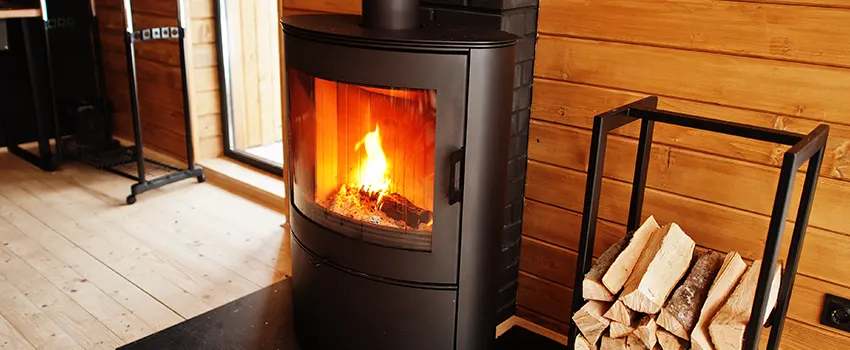 Gas Fireplace Door Handle Installation Services in Corpus Christi, Texas