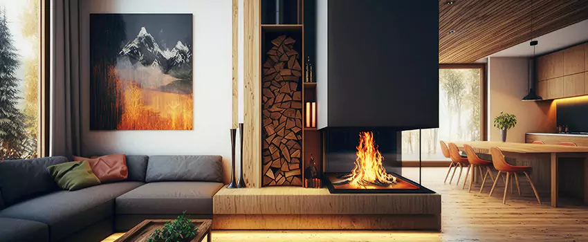 Fixing Electric Fireplace Problem in Corpus Christi, Texas