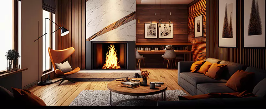 Fireplace Design Ideas in Corpus Christi, TX