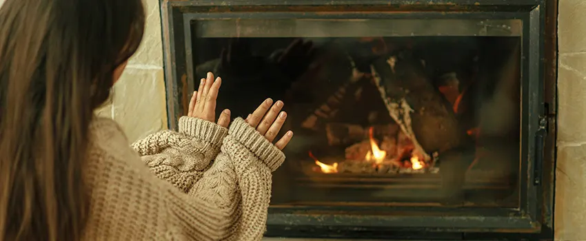Wood-burning Fireplace Smell Removal Services in Corpus Christi, TX