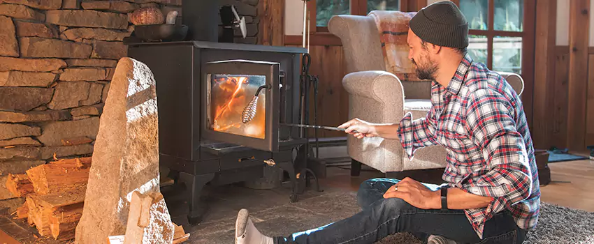 Fireplace Chimney Maintenance in Corpus Christi, Texas