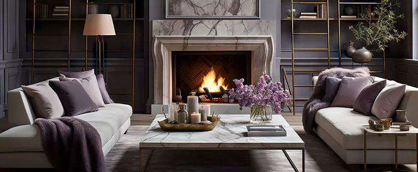 Fireplace Xtrordinair Ember-Glo Insert Fireplace Maintenance in Corpus Christi, Texas