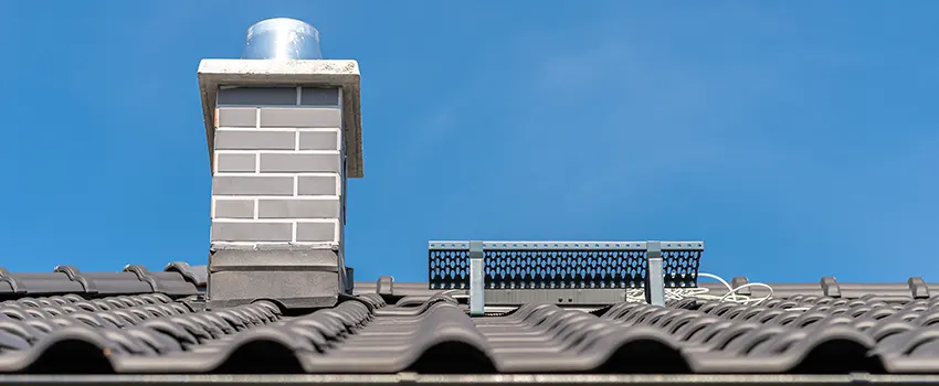 Repair Blocked Chimney in Corpus Christi, Texas