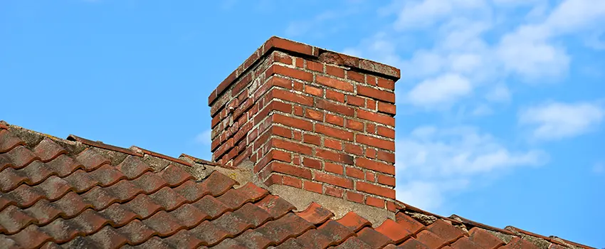 Flue Tiles Cracked Repair Services near Me in Corpus Christi, TX