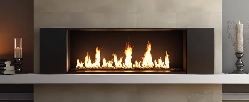 Vent Free Gas Fireplaces Repair Solutions in Corpus Christi, Texas
